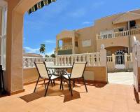Resale - Terraced House - Torrevieja - La Mata