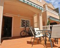 Resale - Terraced House - Torrevieja - La Mata