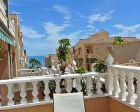 Resale - Terraced House - Torrevieja - La Mata