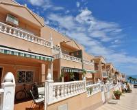 Resale - Terraced House - Torrevieja - La Mata