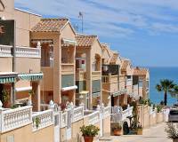 Resale - Terraced House - Torrevieja - La Mata