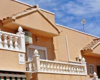Resale - Terraced House - Torrevieja - La Mata