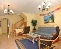 Resale - Terraced House - Torrevieja - La Mata
