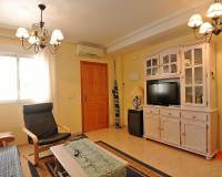 Resale - Terraced House - Torrevieja - La Mata