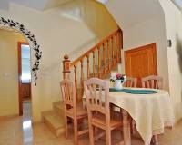 Resale - Terraced House - Torrevieja - La Mata