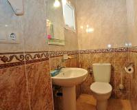 Resale - Terraced House - Torrevieja - La Mata