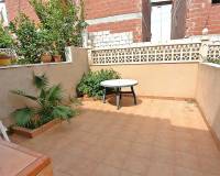 Resale - Terraced House - Torrevieja - La Mata