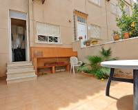 Resale - Terraced House - Torrevieja - La Mata