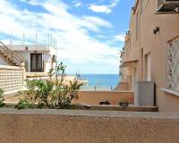 Resale - Terraced House - Torrevieja - La Mata