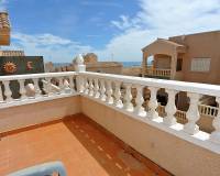 Resale - Terraced House - Torrevieja - La Mata
