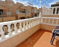 Resale - Terraced House - Torrevieja - La Mata