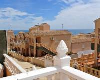 Resale - Terraced House - Torrevieja - La Mata