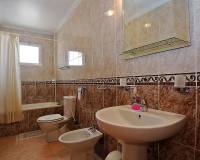 Resale - Terraced House - Torrevieja - La Mata