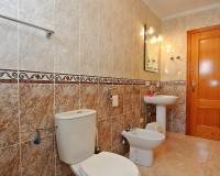 Resale - Terraced House - Torrevieja - La Mata