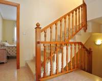 Resale - Terraced House - Torrevieja - La Mata