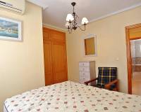 Resale - Terraced House - Torrevieja - La Mata