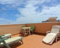 Resale - Terraced House - Torrevieja - La Mata