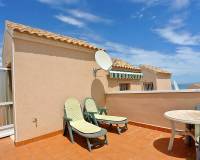 Resale - Terraced House - Torrevieja - La Mata