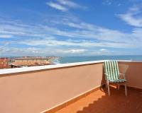 Resale - Terraced House - Torrevieja - La Mata