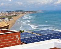 Resale - Terraced House - Torrevieja - La Mata