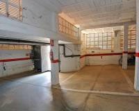 Resale - Terraced House - Torrevieja - La Mata