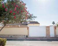 Resale - Terraced House - Torrevieja - Torreta Florida