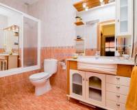 Resale - Terraced House - Torrevieja - Torreta Florida