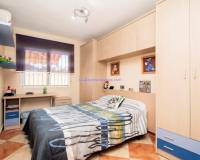 Resale - Terraced House - Torrevieja - Torreta Florida