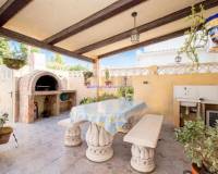 Resale - Terraced House - Torrevieja - Torreta Florida