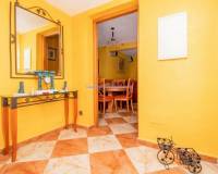 Resale - Terraced House - Torrevieja - Torreta Florida