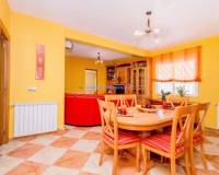 Resale - Terraced House - Torrevieja - Torreta Florida