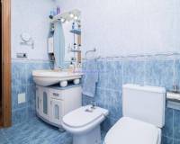 Resale - Terraced House - Torrevieja - Torreta Florida