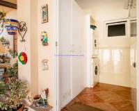 Resale - Terraced House - Torrevieja - Torreta Florida