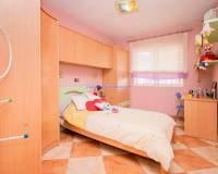 Resale - Terraced House - Torrevieja - Torreta Florida