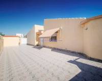 Resale - Terraced House - Torrevieja - Torreta Florida