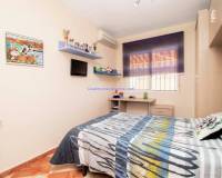 Resale - Terraced House - Torrevieja - Torreta Florida