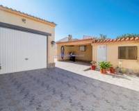 Resale - Terraced House - Torrevieja - Torreta Florida