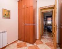 Resale - Terraced House - Torrevieja - Torreta Florida