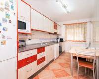 Resale - Terraced House - Torrevieja - Torreta Florida