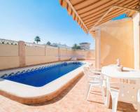 Resale - Terraced House - Torrevieja - Torreta Florida