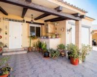 Resale - Terraced House - Torrevieja - Torreta Florida