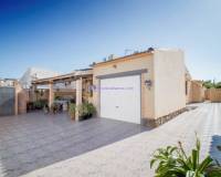 Resale - Terraced House - Torrevieja - Torreta Florida