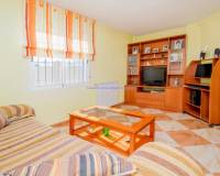 Resale - Terraced House - Torrevieja - Torreta Florida