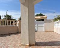 Resale - Duplex Corner - Torrevieja - Aguas Nuevas, -