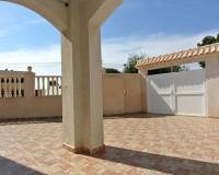Resale - Duplex Corner - Torrevieja - Aguas Nuevas, -