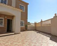 Resale - Duplex Corner - Torrevieja - Aguas Nuevas, -