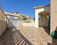 Resale - Duplex Corner - Torrevieja - Aguas Nuevas, -
