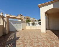 Resale - Duplex Corner - Torrevieja - Aguas Nuevas, -