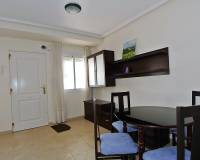 Resale - Duplex Corner - Torrevieja - Aguas Nuevas, -