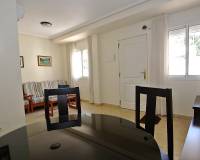 Resale - Duplex Corner - Torrevieja - Aguas Nuevas, -